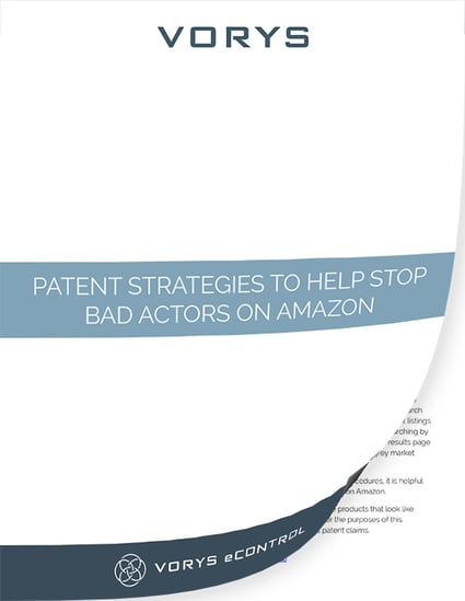 Patent Whitepaper Logo