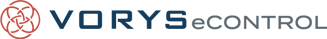 Vorys eControl logo_H 24