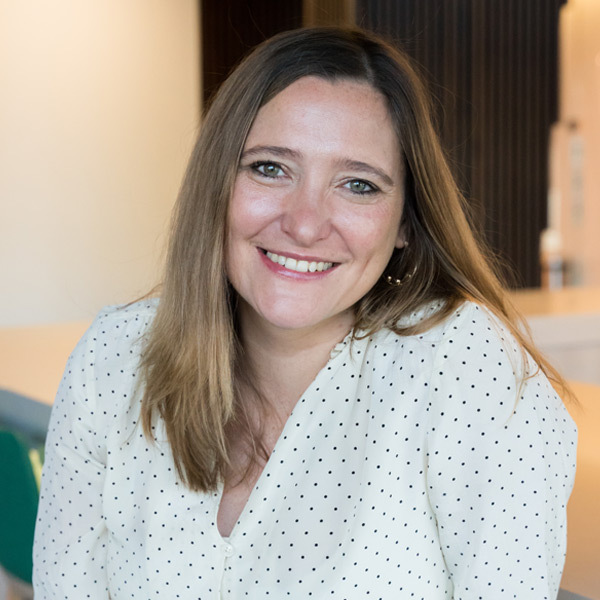 Lara Jelowicki International Director Pattern