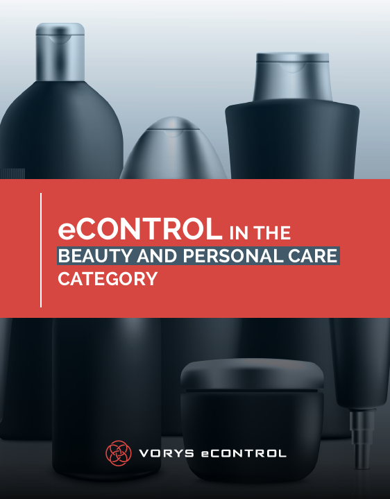 eControl in the Beauty and Personal Care Category-1